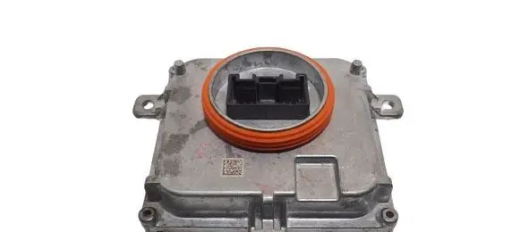 Skoda Octavia Mk3 (5E) Headlight ballast module Xenon 4G0907397R
