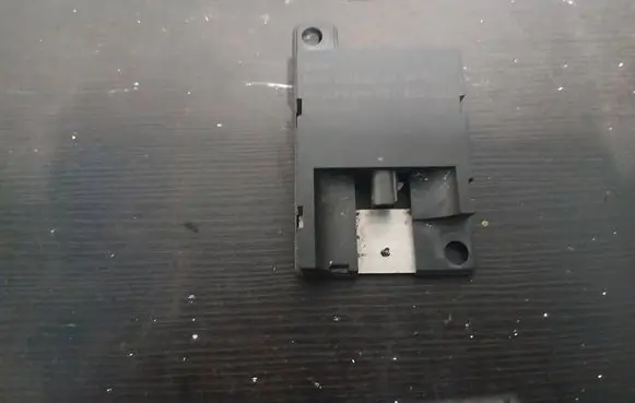 Bluetooth antenna