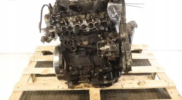 Opel Astra H Engine A17DTR