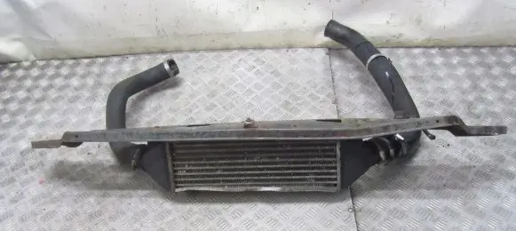 Ford Transit Intercooler radiator 092051
