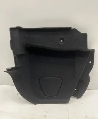 Mini One - Cooper F56 F55 Trunk/boot lower side trim panel 