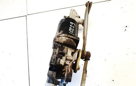 Toyota Yaris Wiper motor 8511052010