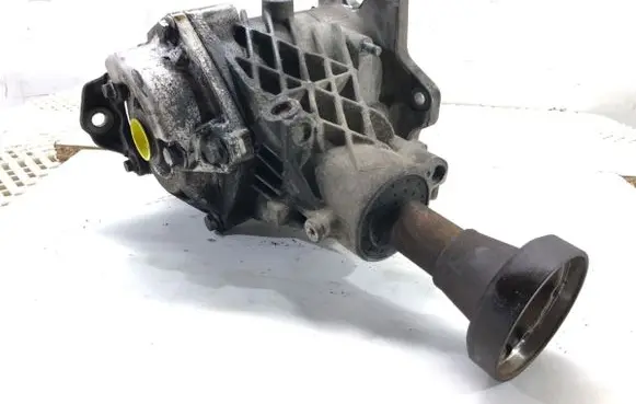 Ford Kuga I Gearbox transfer box case 7530112190