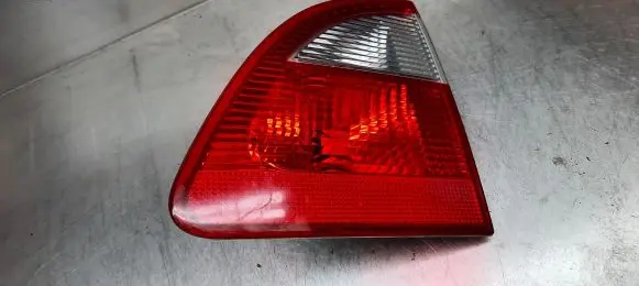 Ford Galaxy Rear/tail lights