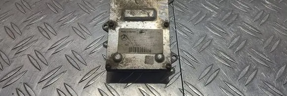 Mercedes-Benz E W211 Headlight ballast module Xenon 5DF00827900 A0028202426