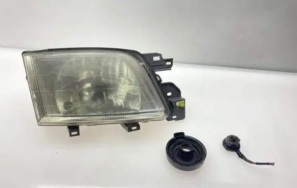 Subaru Forester SF Headlight/headlamp