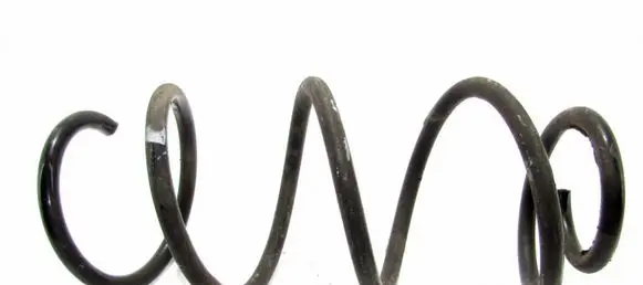 Hyundai ix20 Front coil spring