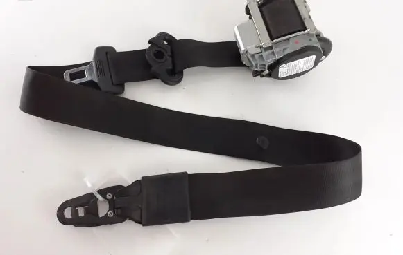Audi Q7 4L Front seatbelt 4L1857706