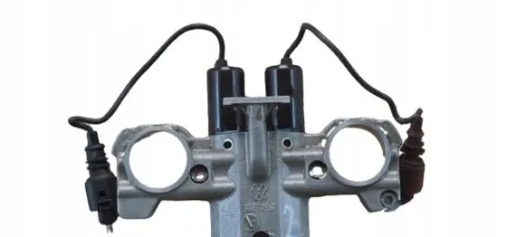 Volkswagen Phaeton Camshaft vanos timing valve 07C109210E
