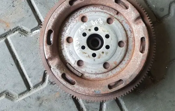 Audi A4 S4 B6 8E 8H Flywheel 