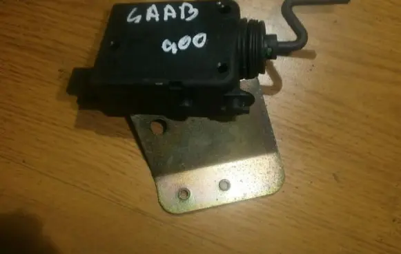 Saab 900 Central locking motor 4493300T