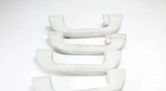 Honda CR-V A set of handles for the ceiling 