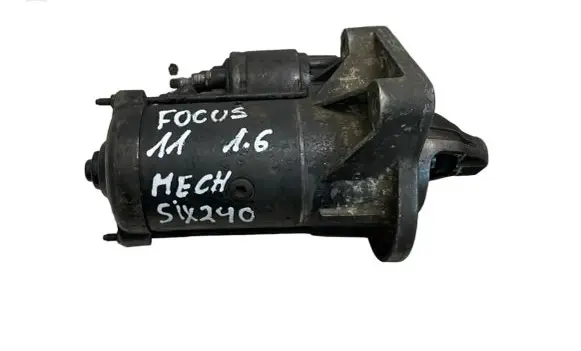 Ford Focus Starter motor AV6N11000GB