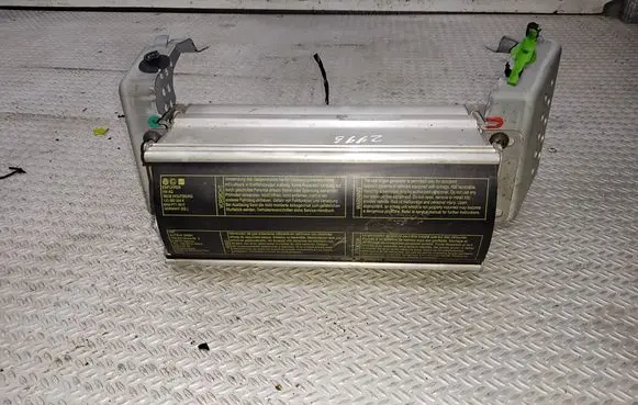 Volkswagen Golf IV Passenger airbag 1J0880204K