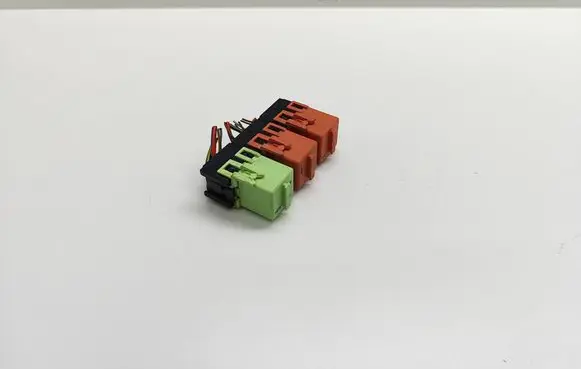 BMW 5 E60 E61 Other relay 8373700 837370001 61368373700