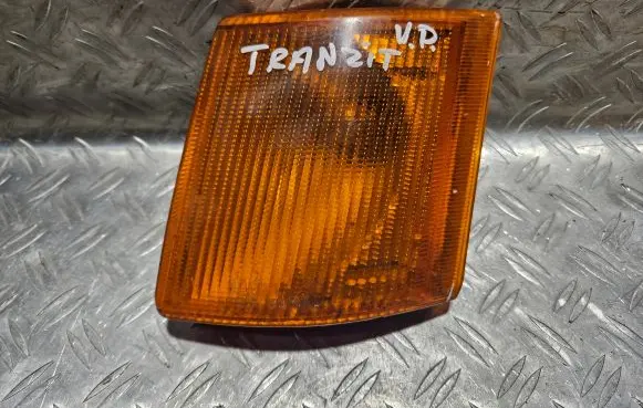Ford Transit Front indicator light 86VB13369AE