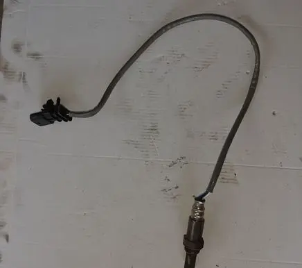 Volvo XC60 Lambda probe sensor 31368571 78HL132 54035CAE