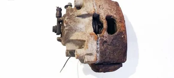 Opel Vectra C Front brake caliper 