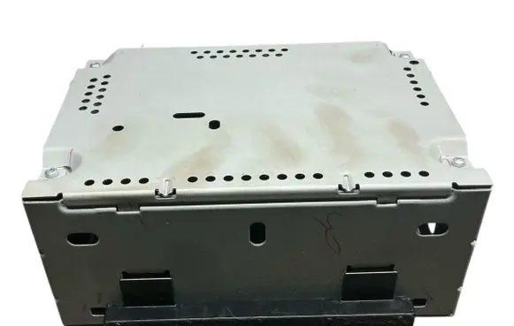Ford Focus Radio/CD/DVD/GPS head unit BM5T18C815XN