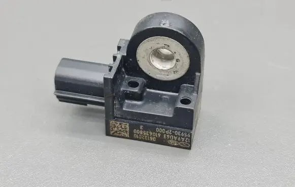 KIA Venga Airbag deployment crash/impact sensor 610435800 959302P000