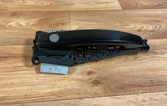 Opel Insignia A Front door exterior handle 13308535 33708