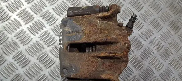 Renault Scenic II - Grand scenic II Front brake caliper