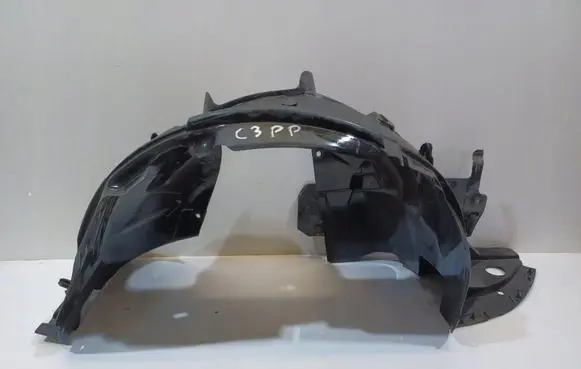 Citroen C3 Pluriel Front arch 