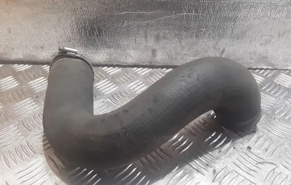 Citroen C5 Intercooler hose/pipe