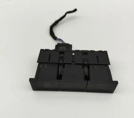 Volkswagen Transporter - Caravelle T6 ESP (stability program) switch 7LA927202A