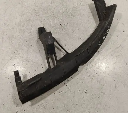 Renault Scenic II - Grand scenic II Front bumper mounting bracket 8200183741