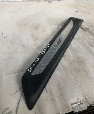 BMW 1 F20 F21 Front sill trim cover 5147805103705