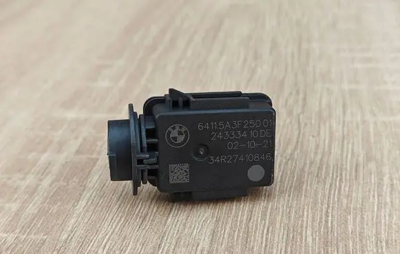 BMW 4 G22 G23 G24 G26 Air quality sensor 5A3F250