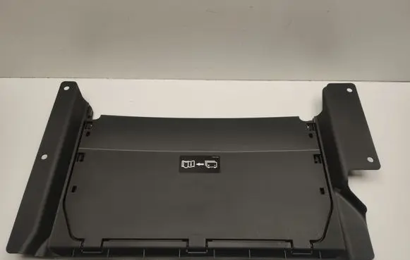 Porsche Macan (95B) Battery box tray cover/lid 95B863565C