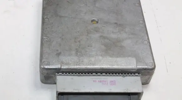 Ford Mondeo MK II Engine control unit/module 93BB12A650NB