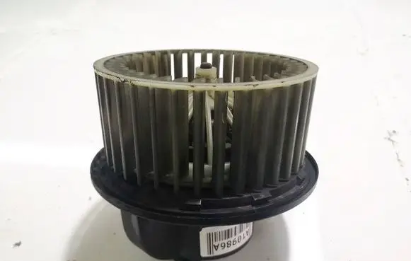 Volkswagen PASSAT B4 Heater fan/blower 893819021 3137020000