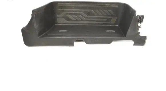Ford Transit Custom Thresholds for All-terrain vehicles BK21V13200ADW BK21V11660AD