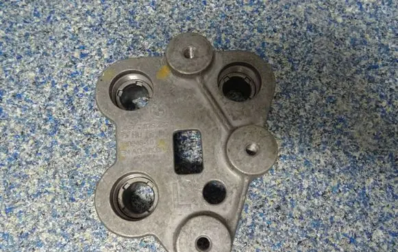 BMW 4 F32 F33 Other interior part 7375257
