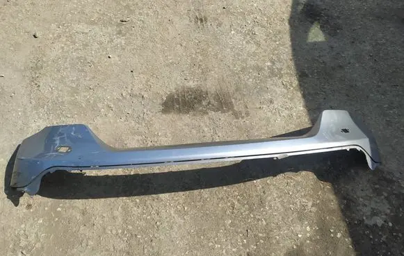 Honda CR-V Front bumper