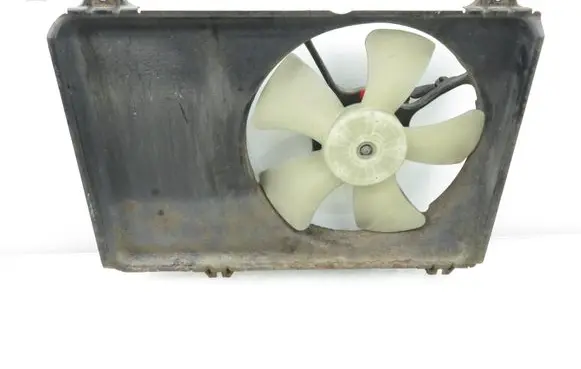 Suzuki Swift I Fan set 1680007881