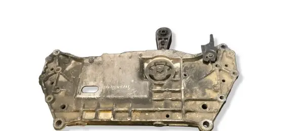 Skoda Octavia Mk2 (1Z) Front subframe 1K0199369G
