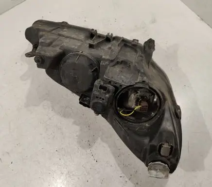 Peugeot 607 Headlight/headlamp 9641958880