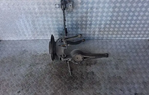 Volvo S60 Rear shock absorber/damper