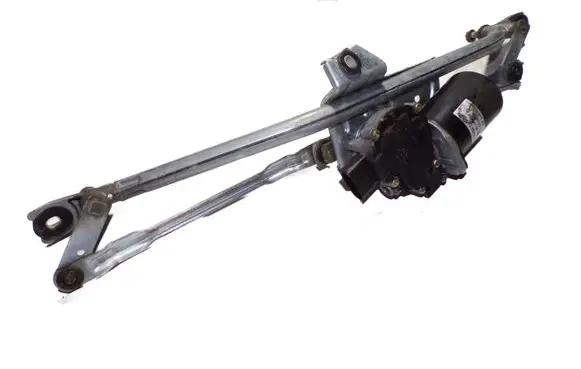 Audi A6 S6 C5 4B Front wiper linkage and motor 4B1955023H