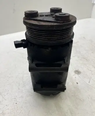 Ford S-MAX Air conditioning (A/C) compressor (pump)