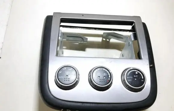 Nissan Murano Z50 Climate control unit 27760cc000