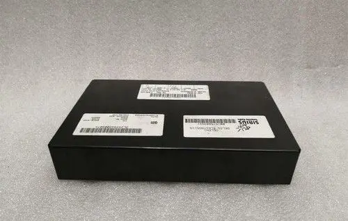 Mercedes-Benz CLS C219 Voice control module A2208201797