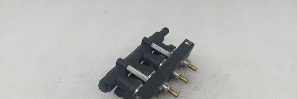 Volvo S40, V40 LP gas injector 67R016409 110R006410