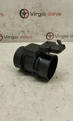Mercedes-Benz ML W163 Mass air flow meter A0000941748 15712608