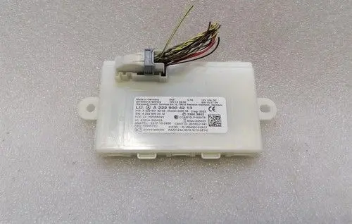 Aston Martin Vantage IV Door control unit/module A2229004213