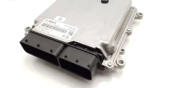 Honda CR-V Engine control unit/module 0281031246 1039S70633 37820R7CG27